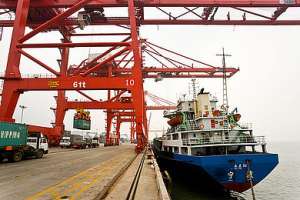 206万两台纽荷兰新型农业机械助黄田农场